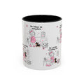 Chihuahua Mom Mug Tiny Dog Big Love Coffee Cup Cute Chihuahua Gift