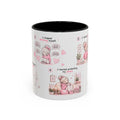 I Chose Myself Mug Self Love Healing Journey Gift for Women