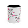 Retail Therapy Mug Funny Shopping Mug Online Shopping Gift Self Care Coffee Cup