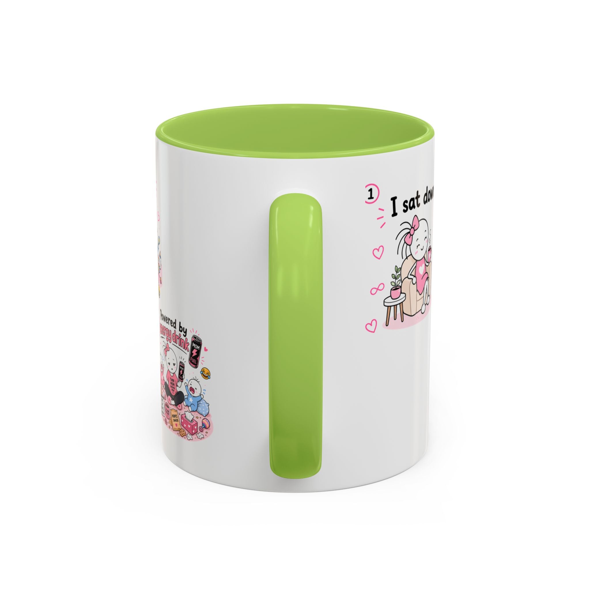 Twin Mom Life Mug Funny Twin Mom Gift Twin Mom Coffee Cup Mother of Twins Mug