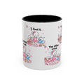 Twin Mom Life Mug Funny Twin Mom Gift Twin Mom Coffee Cup Mother of Twins Mug