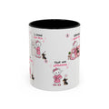 Chihuahua Mom Life Mug Funny Chihuahua Mom Gift Dog Mom Coffee Cup Chihuahua Lover Mug